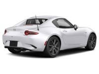 2026 Mazda MX-5 RF GT Manual Exterior Shot 2