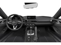 2026 Mazda MX-5 RF GT Manual Interior Shot 1