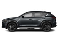 2024 Mazda CX-5 Kuro AWD Exterior Shot 6