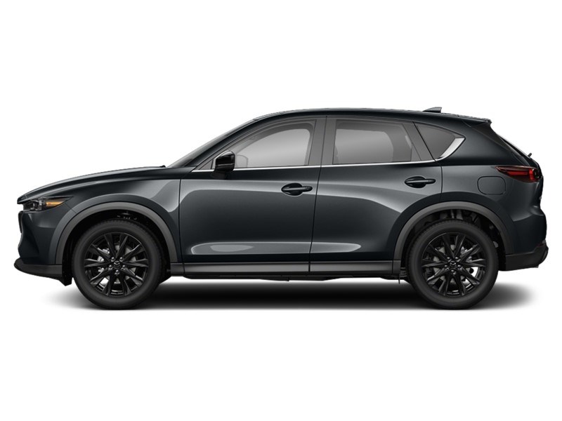 2024 Mazda CX-5 Kuro AWD Exterior Shot 6