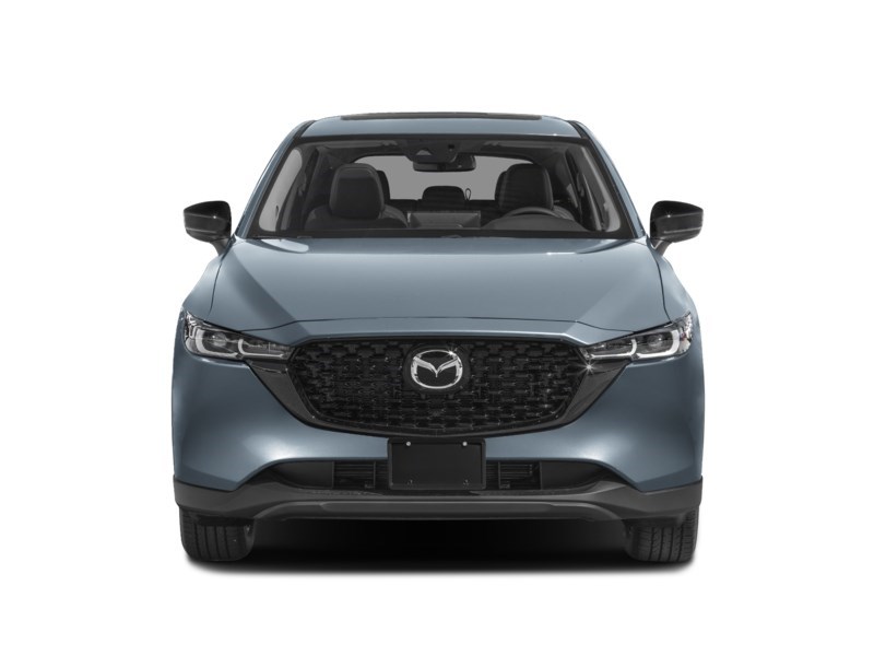 2024 Mazda CX-5 Kuro AWD Exterior Shot 5