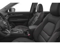 2024 Mazda CX-5 Kuro AWD Interior Shot 4