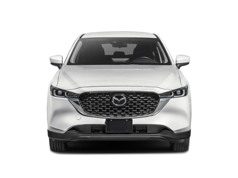 2024 Mazda CX-5 GX AWD w/o CD Exterior Shot 5