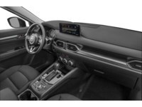 2024 Mazda CX-5 GX AWD w/o CD Interior Shot 1