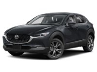 2025 Mazda CX-30 GT AWD Exterior Shot 1