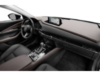 2025 Mazda CX-30 GT AWD Interior Shot 1
