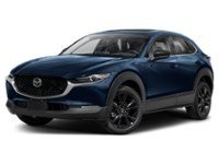 2026 Mazda CX-30 GT w/Turbo AWD Exterior Shot 1