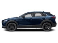 2026 Mazda CX-30 GT w/Turbo AWD Exterior Shot 6