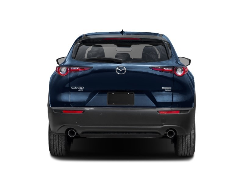 2024 Mazda CX-30 GT w/Turbo AWD Exterior Shot 7