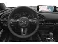 2026 Mazda CX-30 GT w/Turbo AWD Interior Shot 3