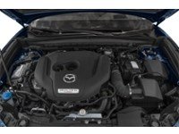 2026 Mazda CX-30 GT w/Turbo AWD Exterior Shot 3