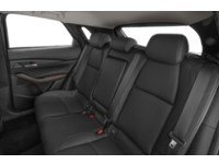 2026 Mazda CX-30 GT w/Turbo AWD Interior Shot 5