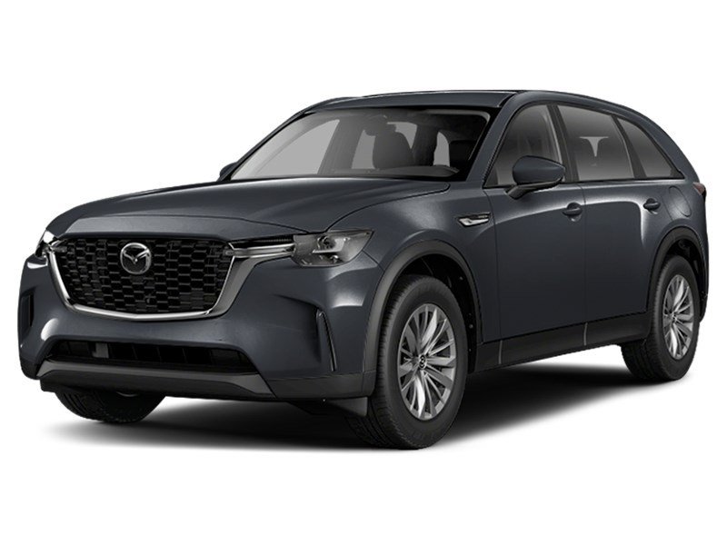 2026 Mazda CX-90 PHEV GS AWD Exterior Shot 1