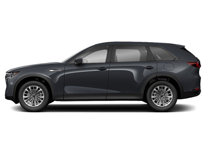 2026 Mazda CX-90 PHEV GS AWD Exterior Shot 3