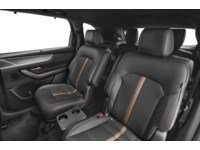 2026 Mazda CX-90 PHEV GT AWD Interior Shot 5