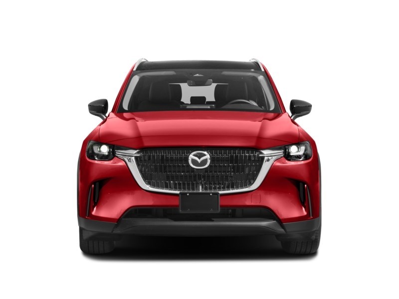 2025 Mazda CX-90 MHEV GS-L AWD Exterior Shot 5