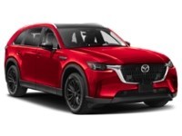 2024 Mazda CX-90 MHEV GS-L AWD Exterior Shot 8