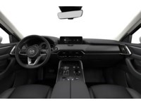 2025 Mazda CX-90 MHEV GS-L AWD Interior Shot 6