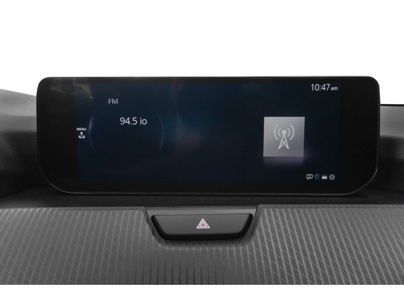 2025 Mazda CX-90 MHEV GS-L AWD Interior Shot 2