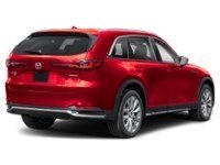 2026 Mazda CX-90 MHEV GT AWD Exterior Shot 2