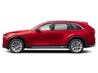 2025 Mazda CX-90 MHEV GT AWD Exterior Shot 6