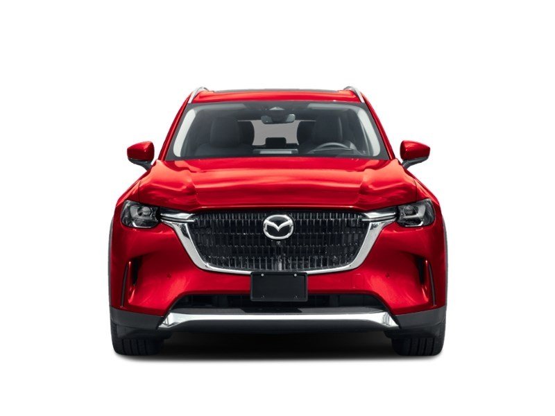 2025 Mazda CX-90 MHEV GT AWD Exterior Shot 5