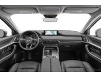 2026 Mazda CX-90 MHEV GT AWD Interior Shot 6