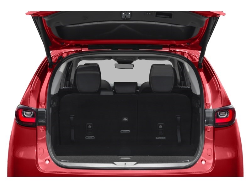 2026 Mazda CX-90 MHEV GT AWD Exterior Shot 4