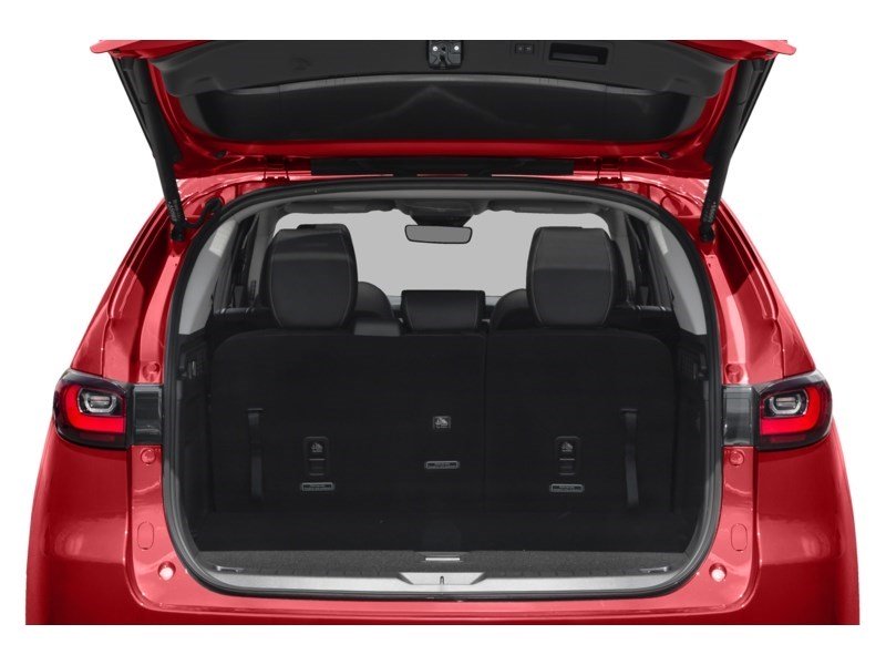 2026 Mazda CX-90 MHEV GT AWD Exterior Shot 4