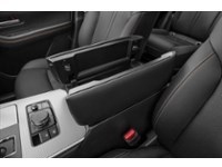 2025 Mazda CX-90 MHEV GT AWD Interior Shot 7