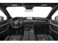 2024 Mazda CX-90 MHEV GT-P AWD Interior Shot 6