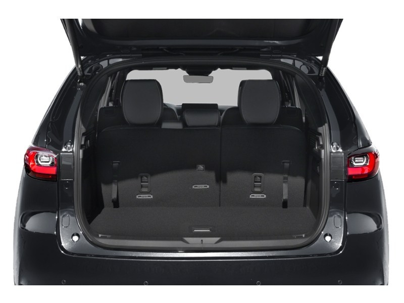 2024 Mazda CX-90 MHEV GT-P AWD Exterior Shot 4