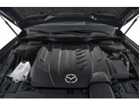 2024 Mazda CX-90 MHEV GT-P AWD Exterior Shot 3