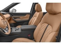 2026 Mazda CX-90 MHEV Signature AWD Interior Shot 4