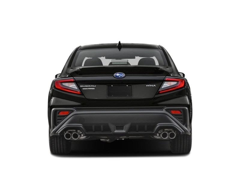 2024 Subaru WRX RS Manual Exterior Shot 7