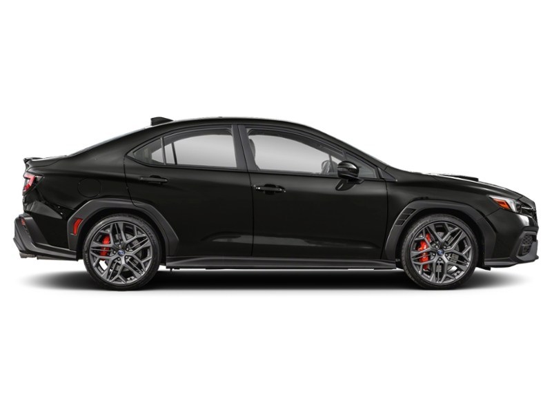 2024 Subaru WRX RS Manual Exterior Shot 10