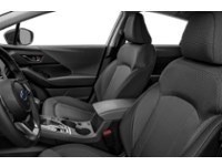 2024 Subaru Crosstrek Touring AWD Interior Shot 4