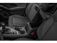 2024 Subaru Crosstrek Touring AWD Interior Shot 7