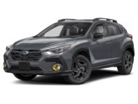 2024 Subaru Crosstrek Onyx AWD|Off-Lease|Clean CarFax Exterior Shot 1