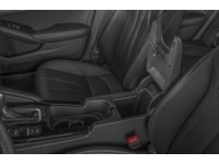 2024 Acura Integra A-Spec CVT Interior Shot 7