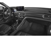 2024 Acura Integra A-Spec CVT Interior Shot 1