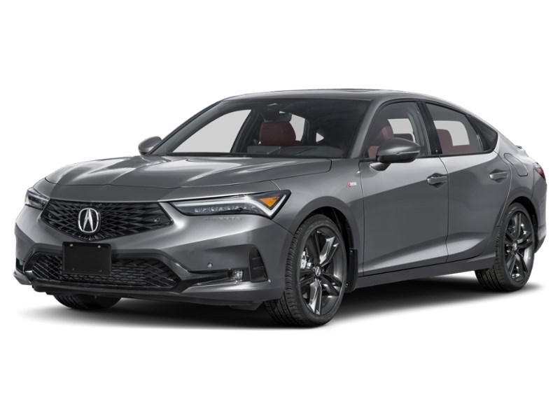 2025 Acura Integra Elite A-Spec CVT Exterior Shot 1