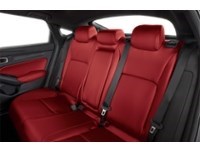 2025 Acura Integra Elite A-Spec CVT Interior Shot 5