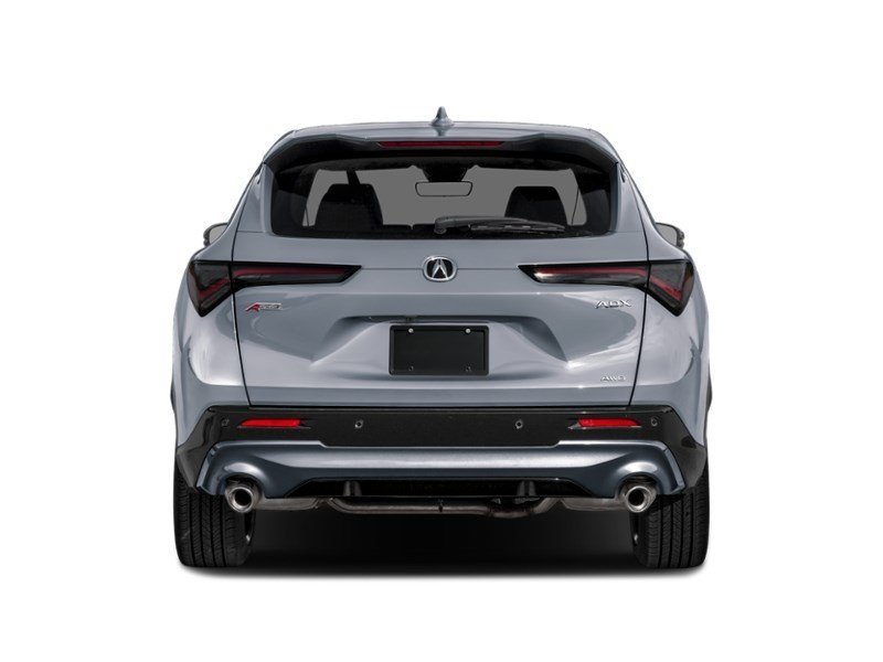 2026 Acura ADX Platinum Elite A-Spec AWD Exterior Shot 7