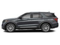 2026 Ford Explorer Platinum | 4WD | LUX LEATHER | 21s Exterior Shot 6