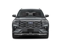 2026 Ford Explorer Platinum | 4WD | LUX LEATHER PKG | LOADED | 21s Exterior Shot 5
