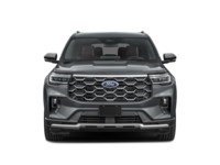 2026 Ford Explorer Platinum | 4WD | LUX LEATHER | 21s Exterior Shot 5