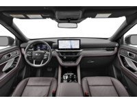 2026 Ford Explorer Platinum | 4WD | LUX LEATHER | 21s Interior Shot 6