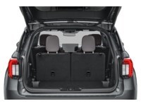 2026 Ford Explorer Platinum | 4WD | LUX LEATHER PKG | LOADED | 21s Exterior Shot 4