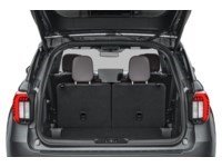 2026 Ford Explorer Platinum | 4WD | LUX LEATHER | 21s Exterior Shot 4